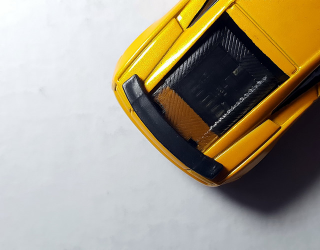 Illustration for article titled LPaG: Let's guess the car again!